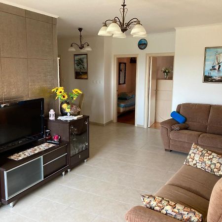 Stella Apartment Umag Exterior foto
