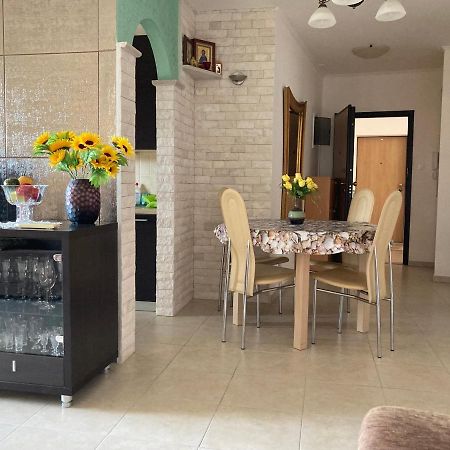 Stella Apartment Umag Exterior foto