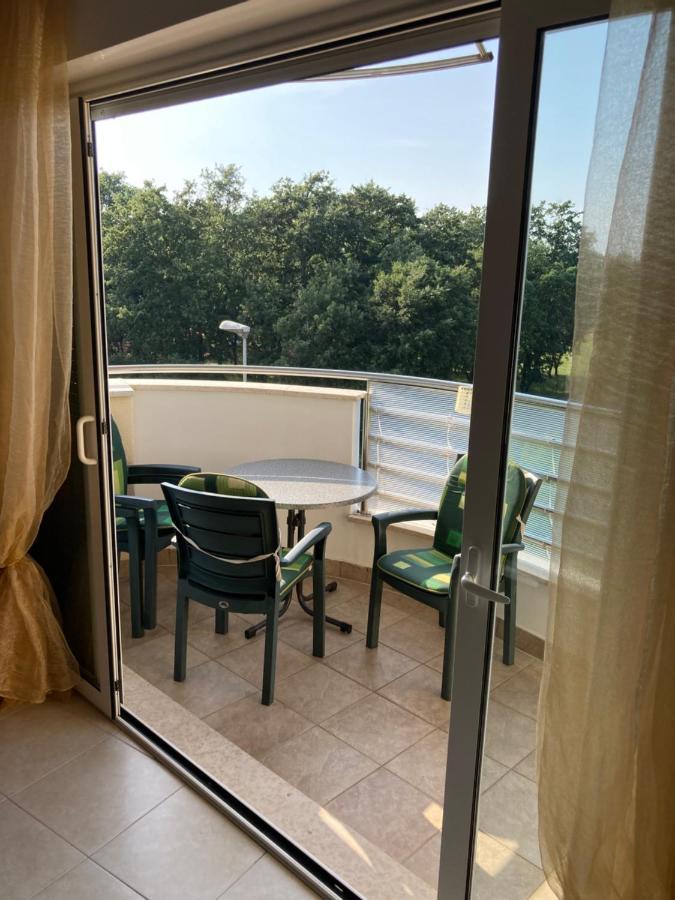 Stella Apartment Umag Exterior foto