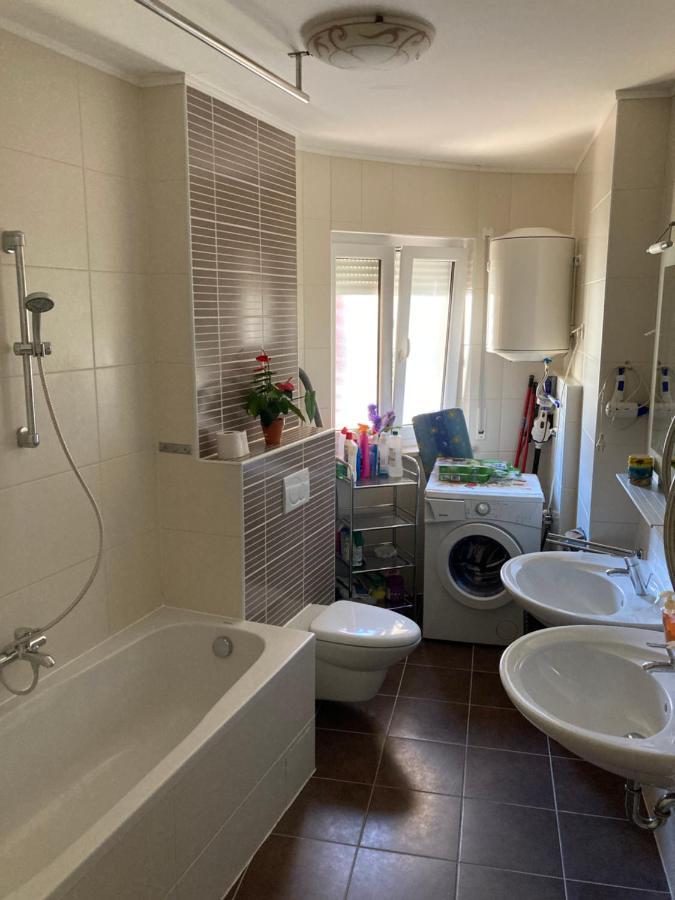Stella Apartment Umag Exterior foto